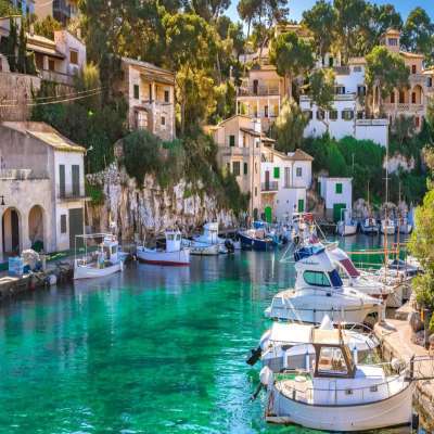 Spain Place to visit